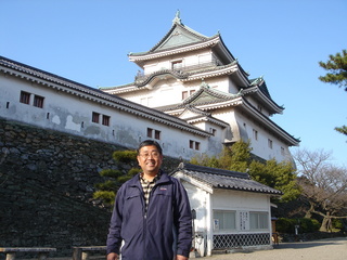 wakasugiura