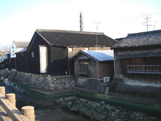 yuasadaisenbori