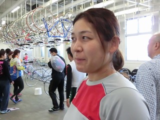 中村選手「伸びはむちゃくちゃ良い」と手応え十分