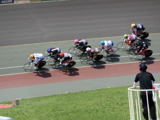 �P�C�����\�I�Q�g�@�ŏI�R�p�߂��̍U�h