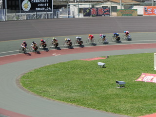 �P�C�����\�I�R�g�@�����̓X�^�[�g�R�[�X���Ɏ���