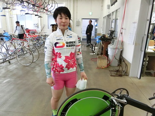 �����I��u�s�������ȃ^�C�~���O�ł�����ꂽ�v