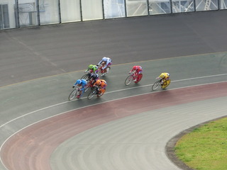 �����V�q�@�ŏI�S�R�[�i�[�̍U�h