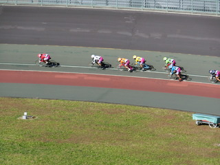 �ŏI���T�q�u�K�[���Y��ʁv�@�ŏI�Q�R�[�i�[�̍U�h