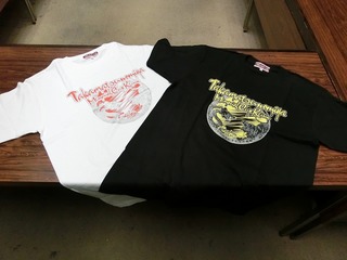 高松宮記念杯競輪Tシャツ