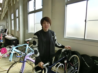 ����Ȏq�I��