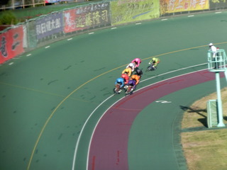 �R���ڂP�Q�q�@�ŏI�Q�R�[�i�[�̍U�h