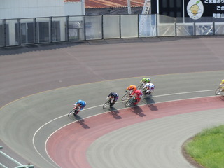 �����U�q�@�ŏI�S�R�[�i�[�̍U�h