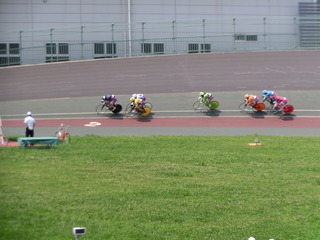 �����V�q�@�ŏI�Q�R�[�i�[�̍U�h