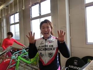 �����I��u�����؂�܂����I�v