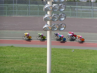 �Q���ڂV�q�@�ŏI�Q�R�[�i�[�̍U�h