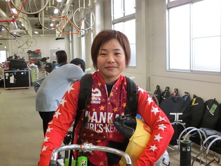 ����шɎq�I��