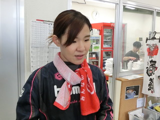 �ؑI��u�R�[�X���󂢂Ă��ꂽ�v