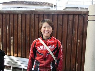 大和久保美選手