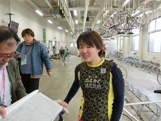 大和選手「もう少しレースが早く動くかと思っていた」