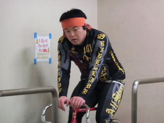 ���[���[�ŃE�H�[���A�b�v����g�V�I��