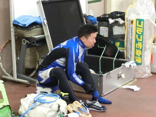 ���X�ɏW�����[�h�ɓ���Ð��I��