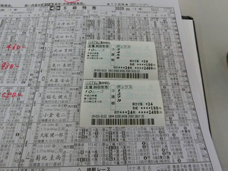 �P�O�q�Ԍ�