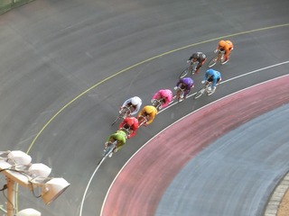 10Rジャン3コーナーの攻防