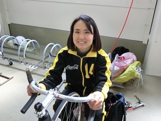 高松選手「節分を越えたんでリセットしたい」