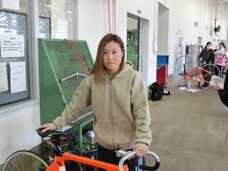 飯塚選手「和歌山は決勝乗ったことがなくて…」