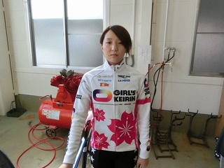 濱田選手「冬季移動はしていません」