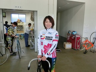 猪頭選手「和歌山は2回目の参戦」