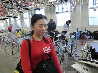 井上選手「梅田さんに付いて行きたかった」