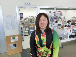 山口選手「脚が足らないですね」