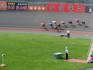 �ŏI���P�O�q�@�ŏI�P�Z���^�[�̍U�h