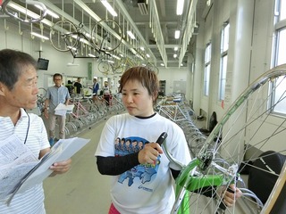杉沢選手「自分の位置からと思っていたけど…」
