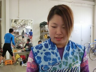 三宅選手「自力を出して勝てたのは大きい」