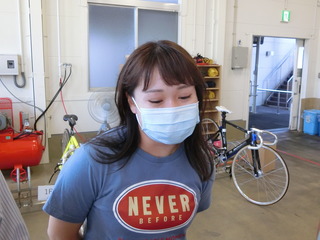 �{�n�I��u���������Ă���v