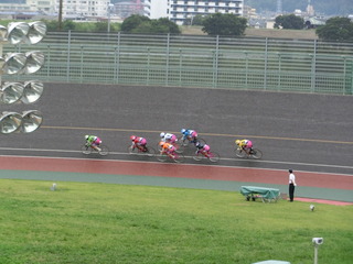 �Q���ڂP�q�@�ŏI�Q�R�[�i�[�̍U�h