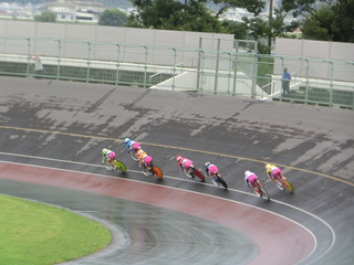 �ŏI���T�q�u�K�[���Y�����v�@�ŏI�P�R�[�i�[�̍U�h