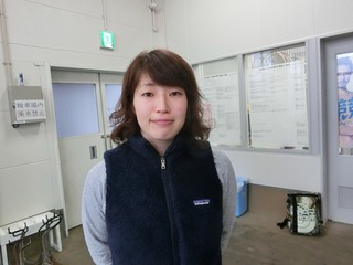 石井選手「レース勘が戻ってなくて、タイミングが狂ってしまった」