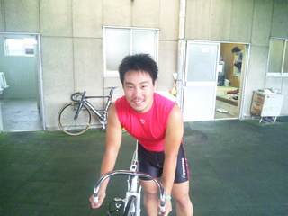 椎木尾拓哉選手A