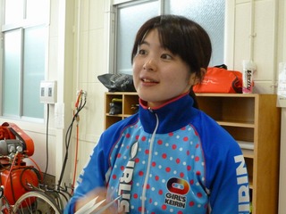 「カマして出る際に一気に力を使ってしまった」と悔やむ菅田選手