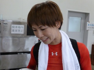 「矢野さんが駆けるとは…」と悔やむ小坂選手
