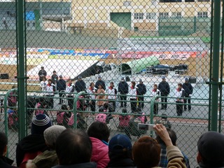 「ガールズGP」特別選手紹介