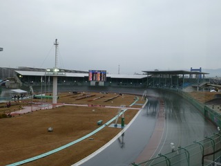 3〜4コーナースタンド