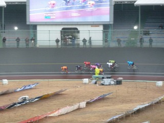 10R最終2センターの攻防