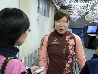 山原選手「これしかなかった」