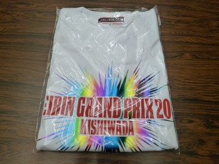 岸和田GP開催記念Tシャツ