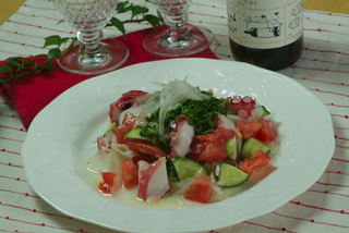 タコと夏野菜のサラダ.jpg